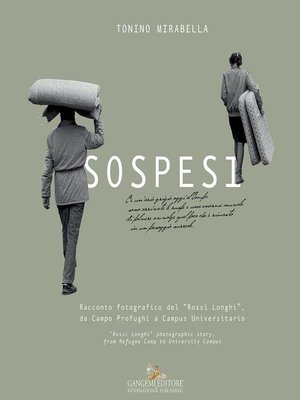 cover image of Sospesi